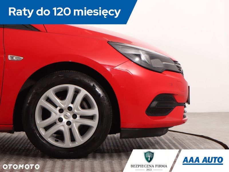 Opel Astra - 16