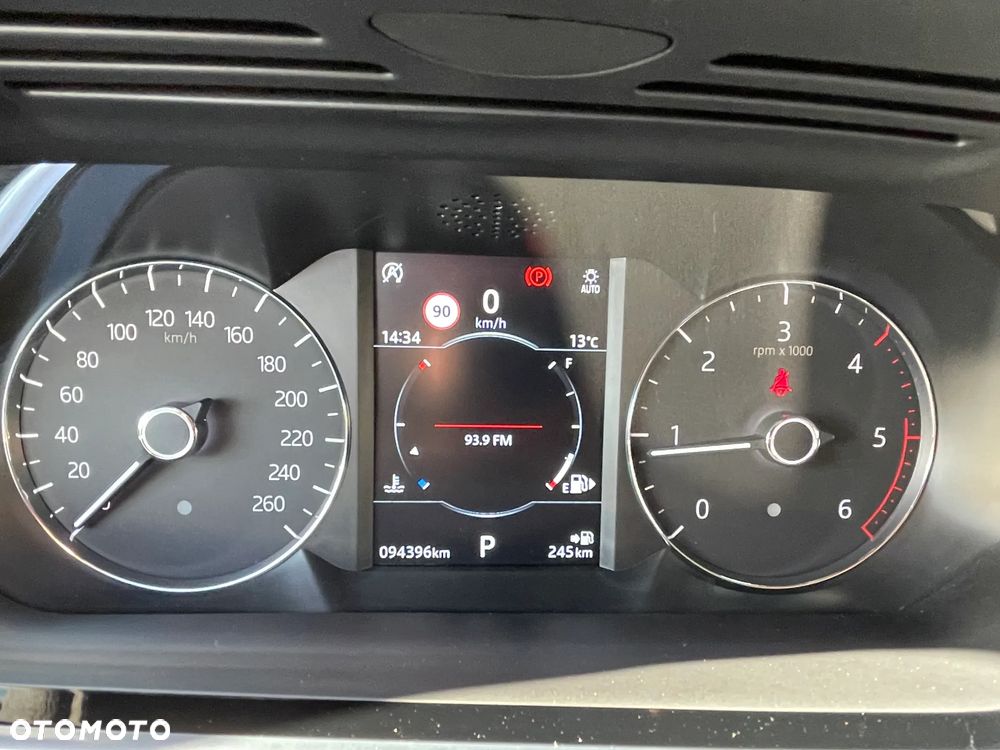 Land Rover Range Rover Evoque - 29