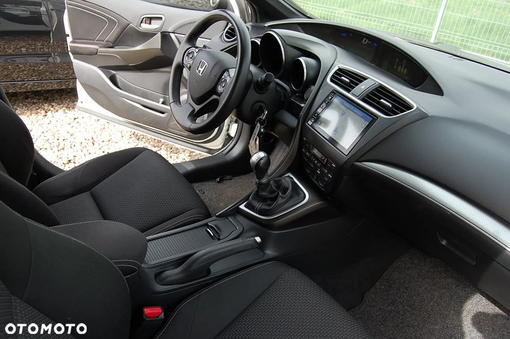 Honda Civic - 33