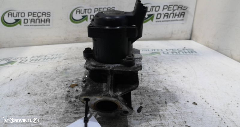 Válvula Egr Peugeot 307 (3A/C) - 3