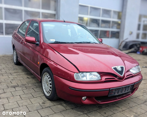 Alfa Romeo 146 1.4 TS 2000 na cęści