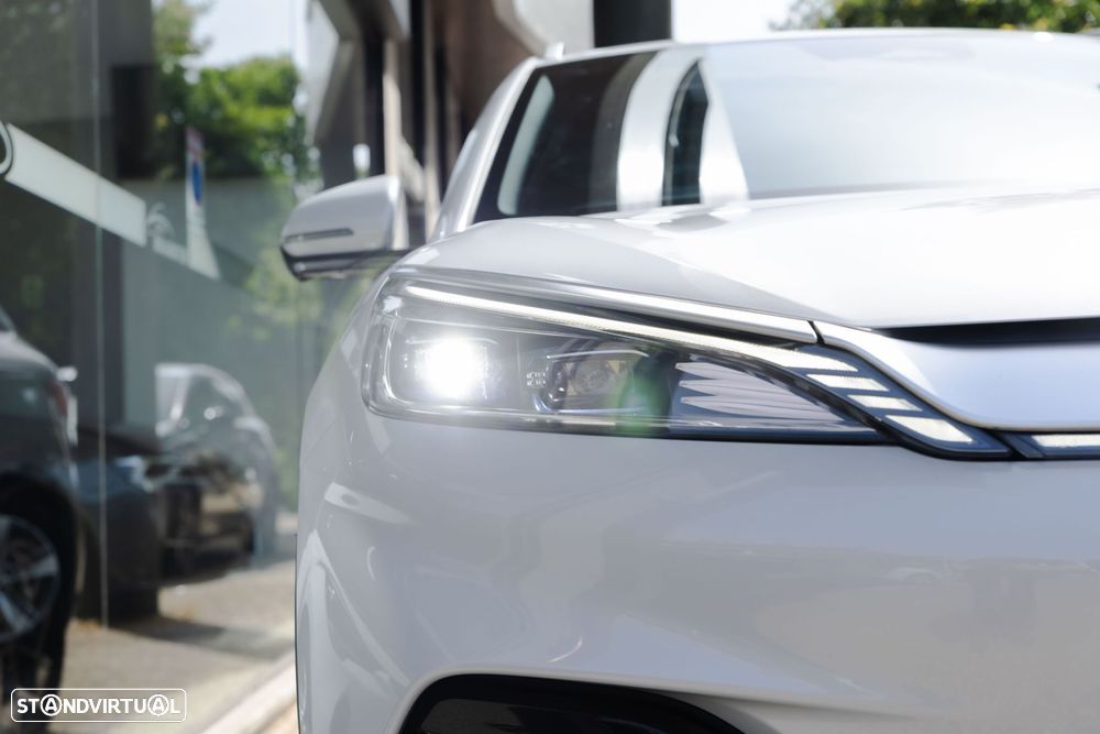 BYD Atto 3 60.48 kWh Design - 7