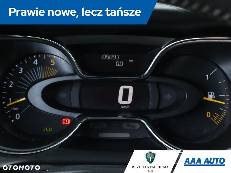 Renault Captur - 12