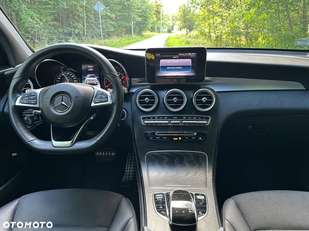 Mercedes-Benz GLC - 10