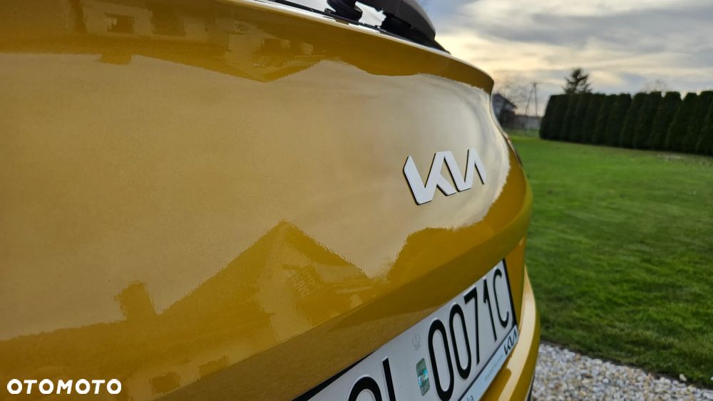 Kia XCeed 1.5 T-GDI M DCT - 20