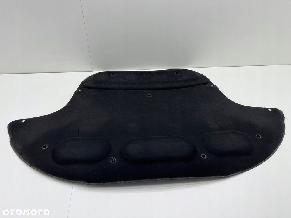 MERCEDES W212 LCI WYGŁUSZENIE IZOLACJA MASKI A2126820026 - 4
