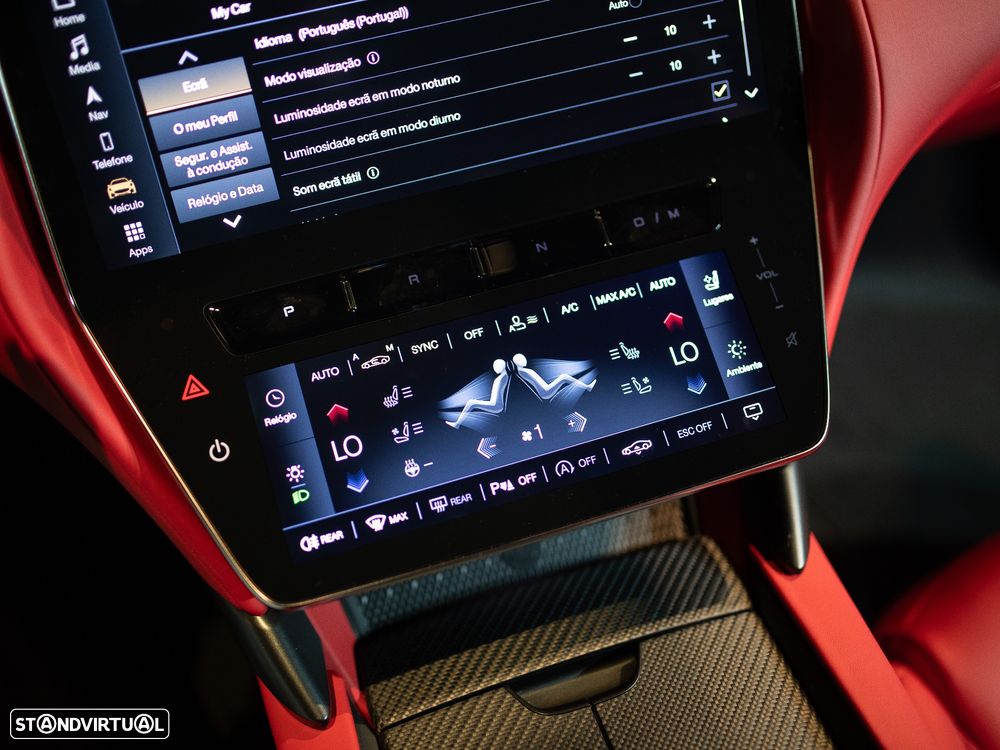 Maserati Granturismo 3.0 V6 Trofeo - 41