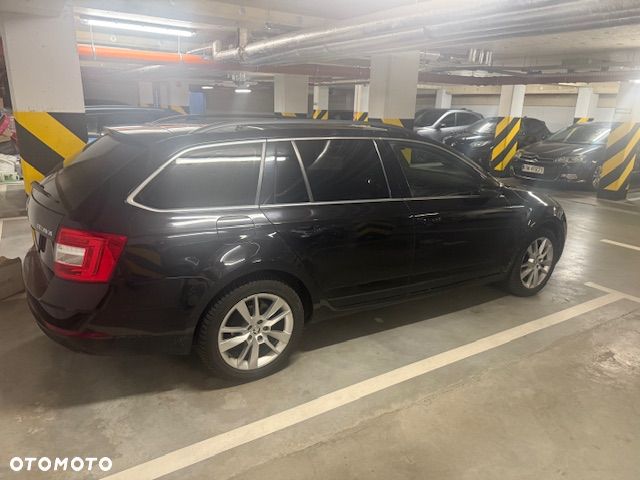 Skoda Octavia 1.5 TSI ACT Style - 3