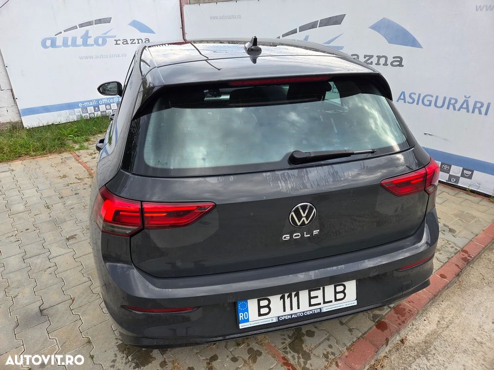 Volkswagen Golf 1.0 TSI Life - 15