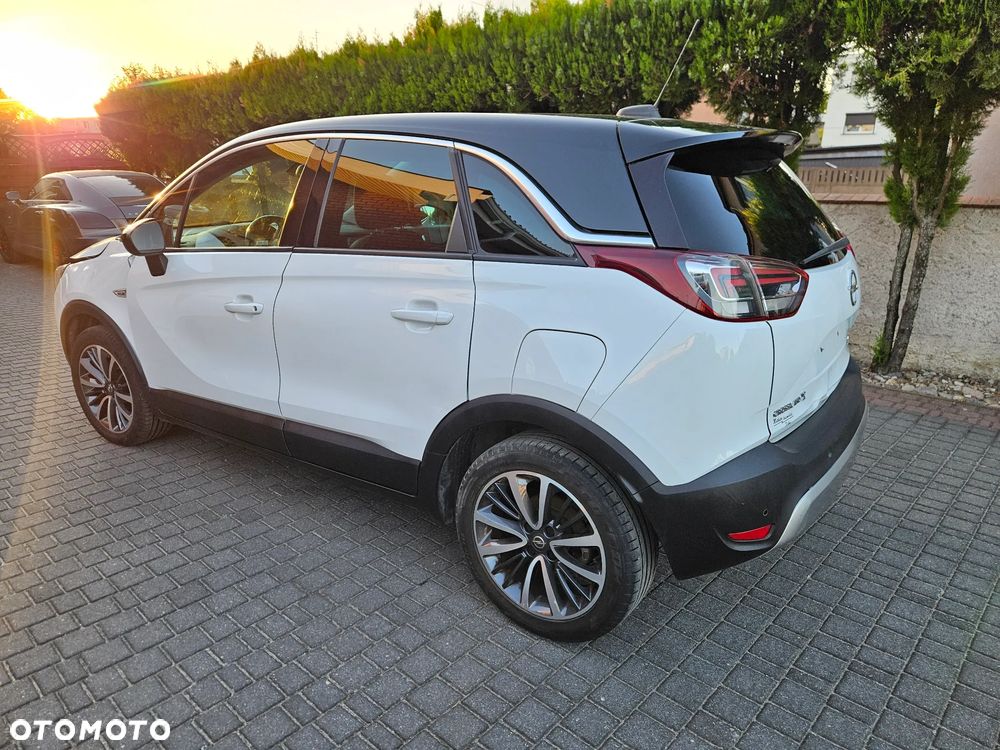 Opel Crossland X 1.6 Selection - 5