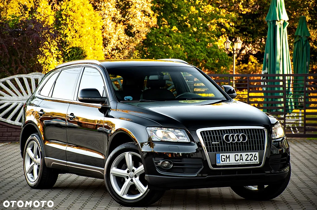 Audi Q5 2.0 TDI Quattro - 2