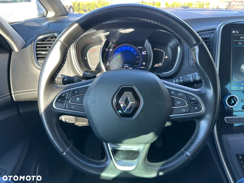 Renault Scenic - 16