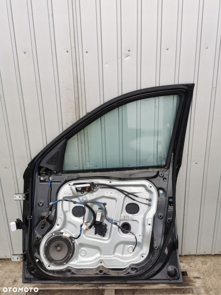 Drzwi prawy przód Hyundai Santa Fe II EB - 6