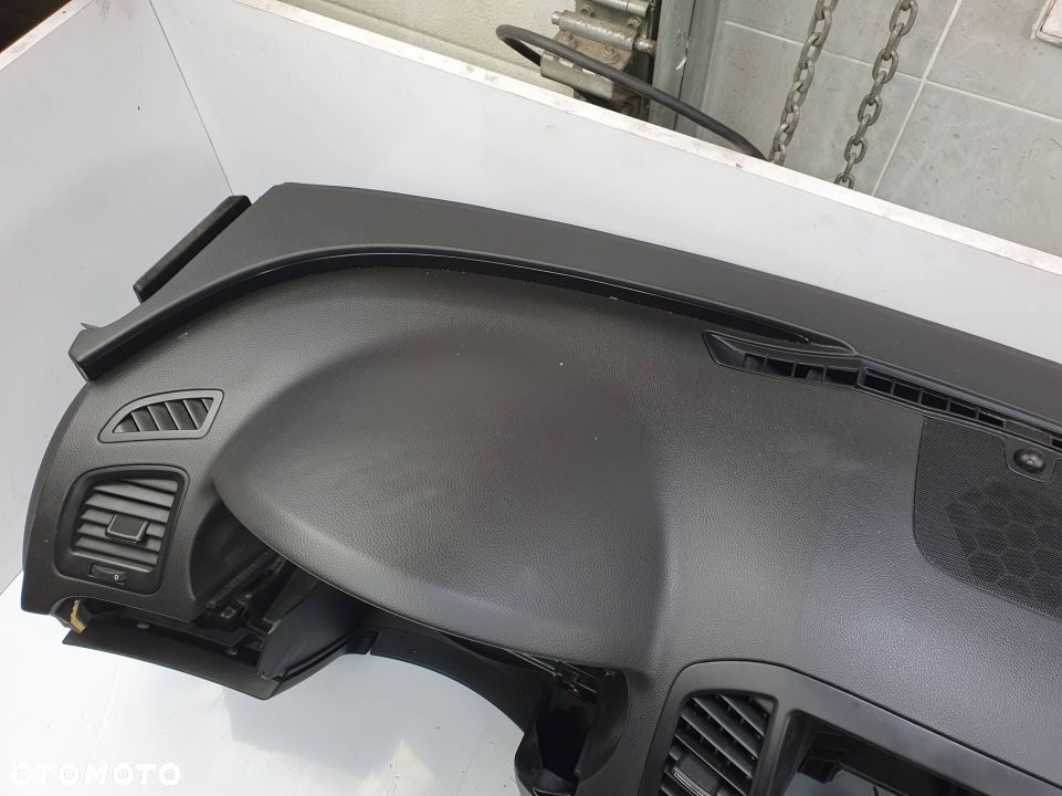 DESKA KOKPIT OPEL INSIGNIA A - 6