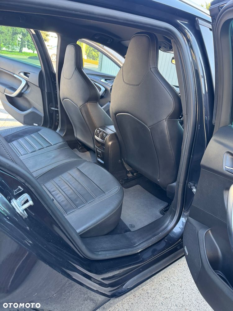 Opel Insignia 2.0 CDTI EcoFLEX Start/Stop Sport - 12