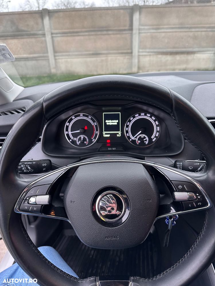 Skoda Scala 1.0 TSI Ambition - 15