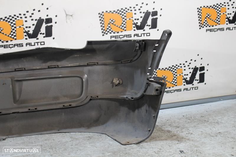 Parachoques Traseiro Mini Mini Clubman (R55)  Para Choques De Trás Min - 7