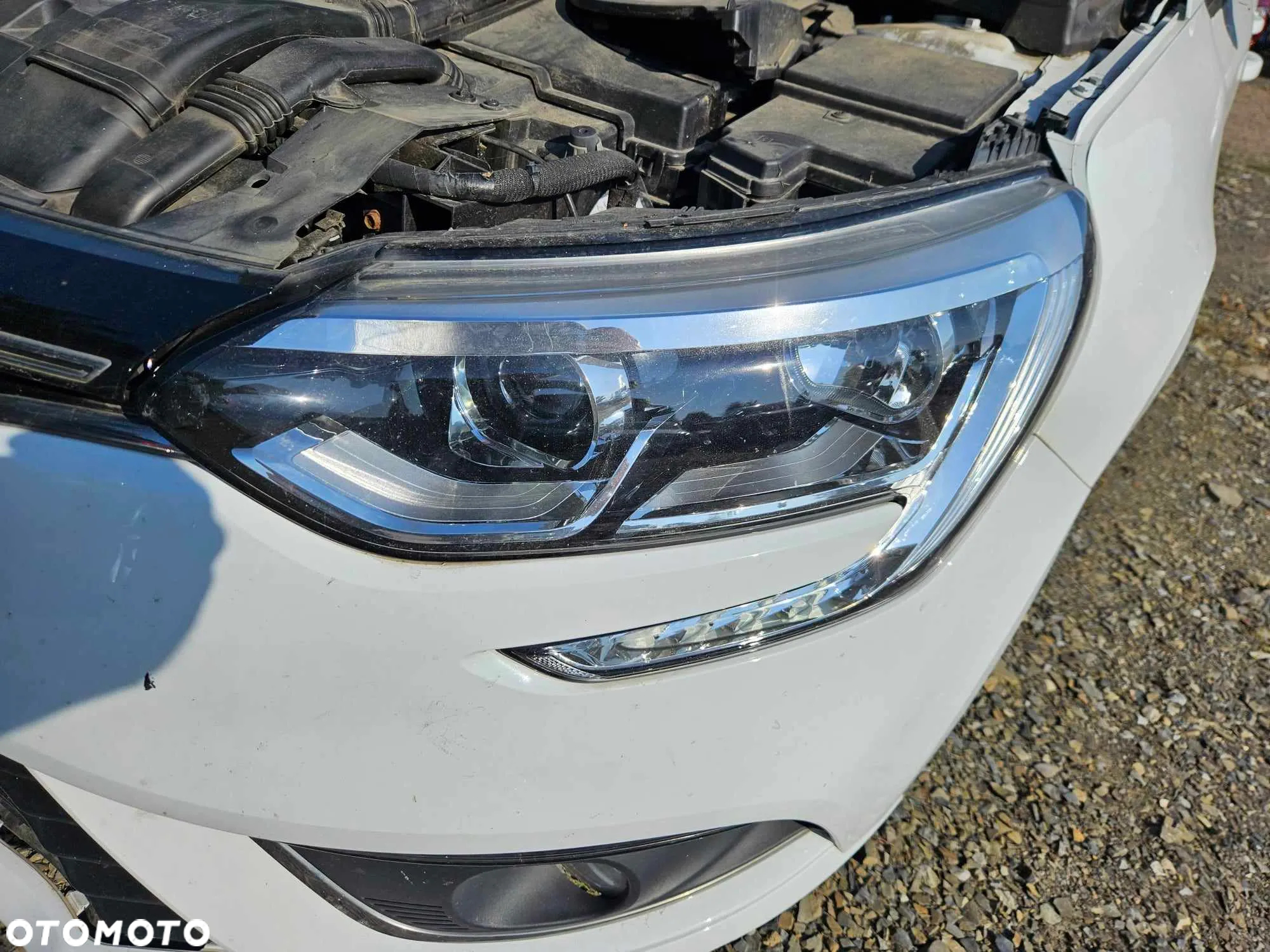 Renault Megane 1.5 Blue dCi Life - 13