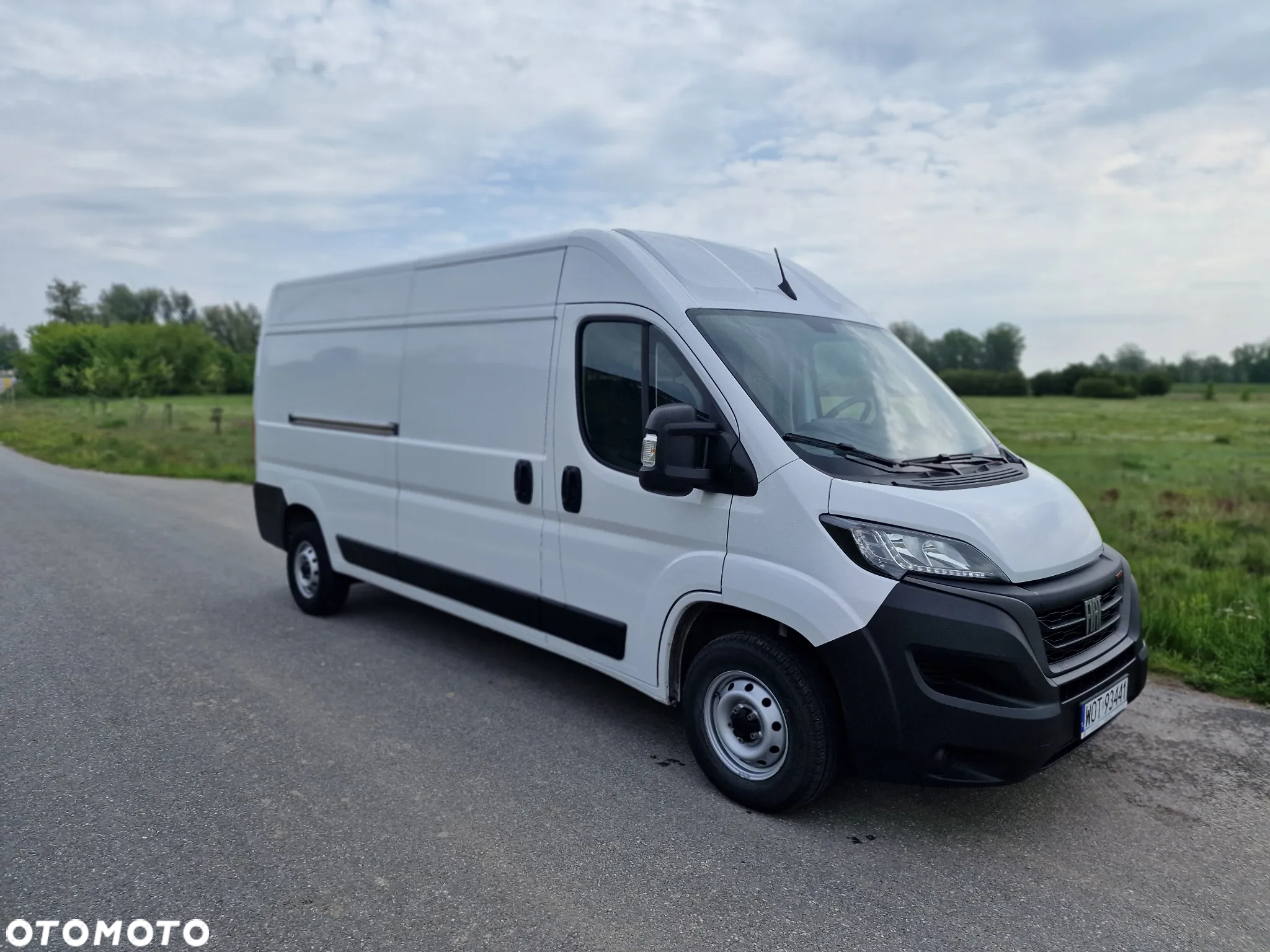 Fiat Ducato - 5