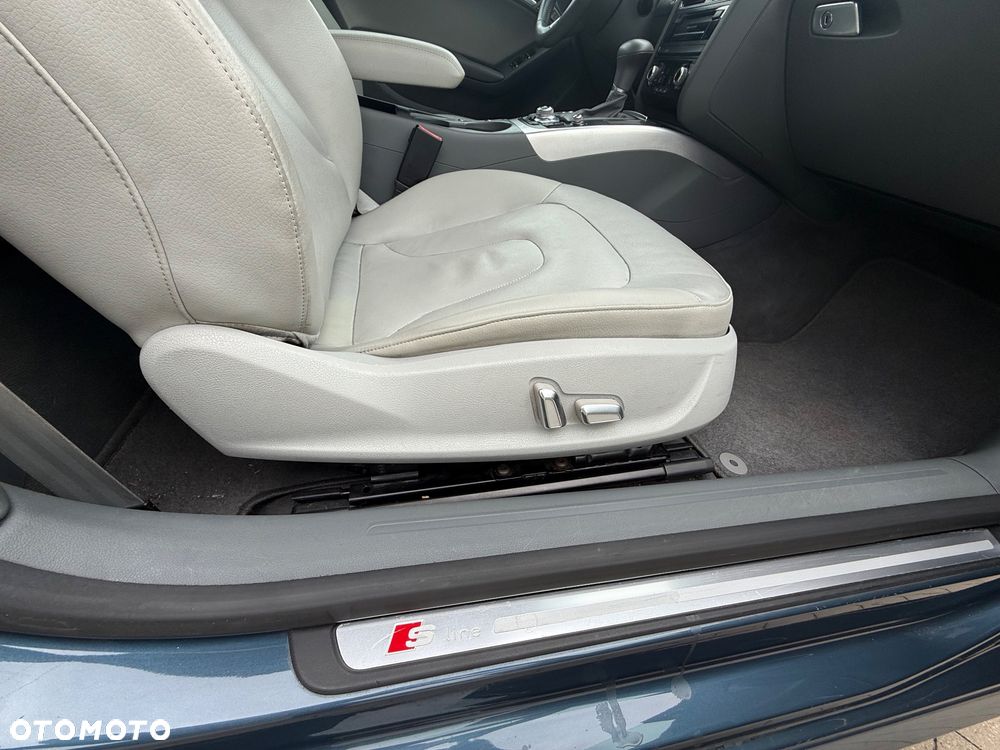 Audi A5 Cabrio - 17