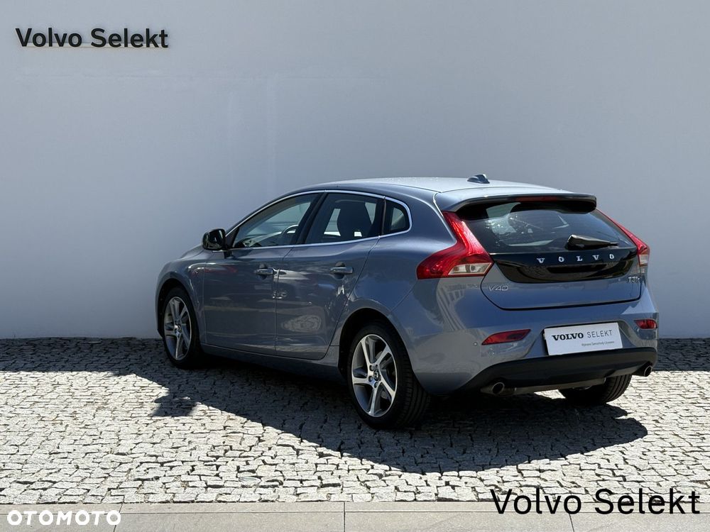 Volvo V40 - 7