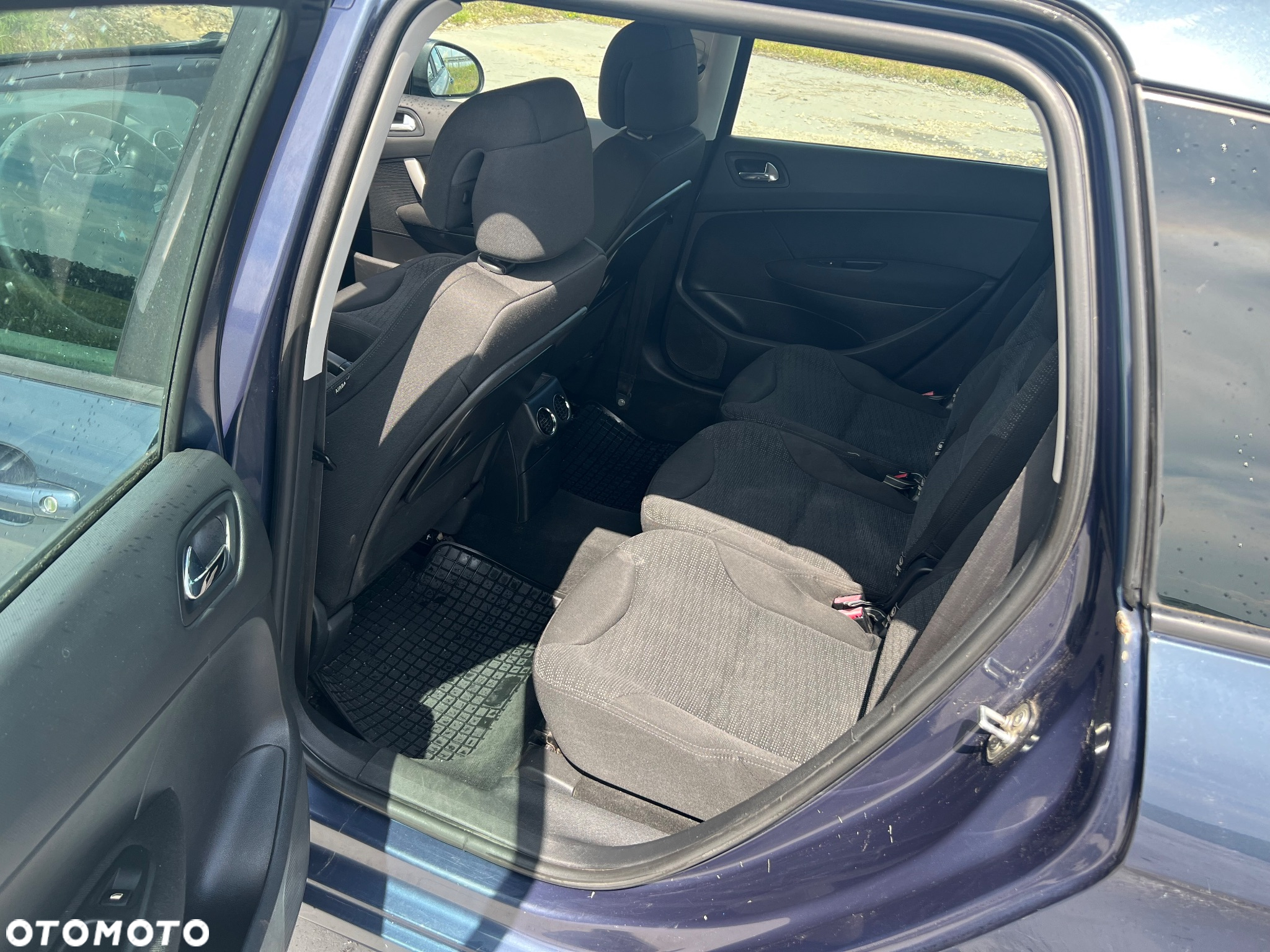 Peugeot 308 SW 120 VTi Premium - 5