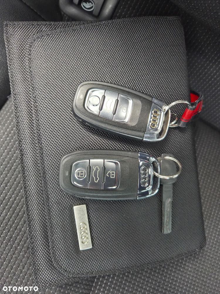 Audi A6 Limousine - 29