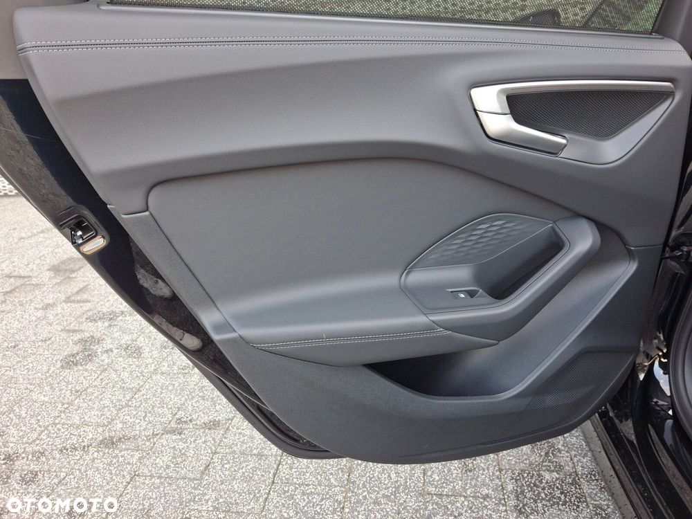 Audi A5 Limousine - 13