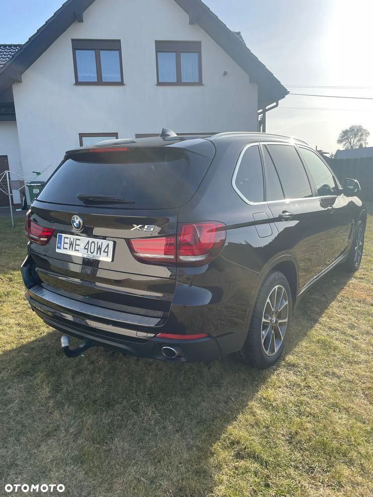 BMW X5 - 3