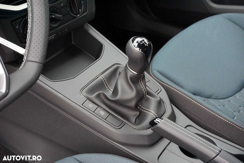 Seat Ibiza - 22