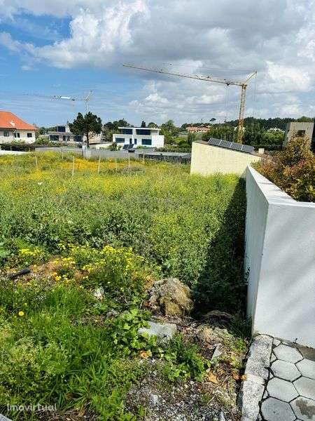 Terreno em Francelos - Grande imagem: 2/4