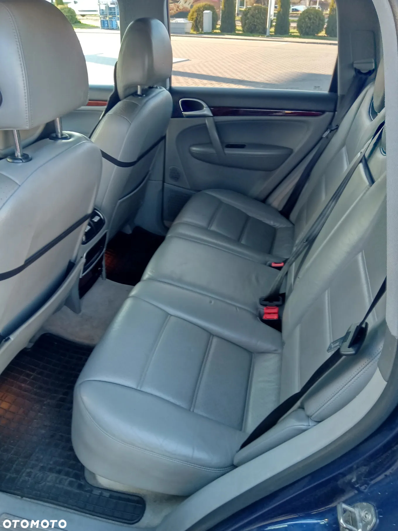 Porsche Cayenne S Tiptronic - 16