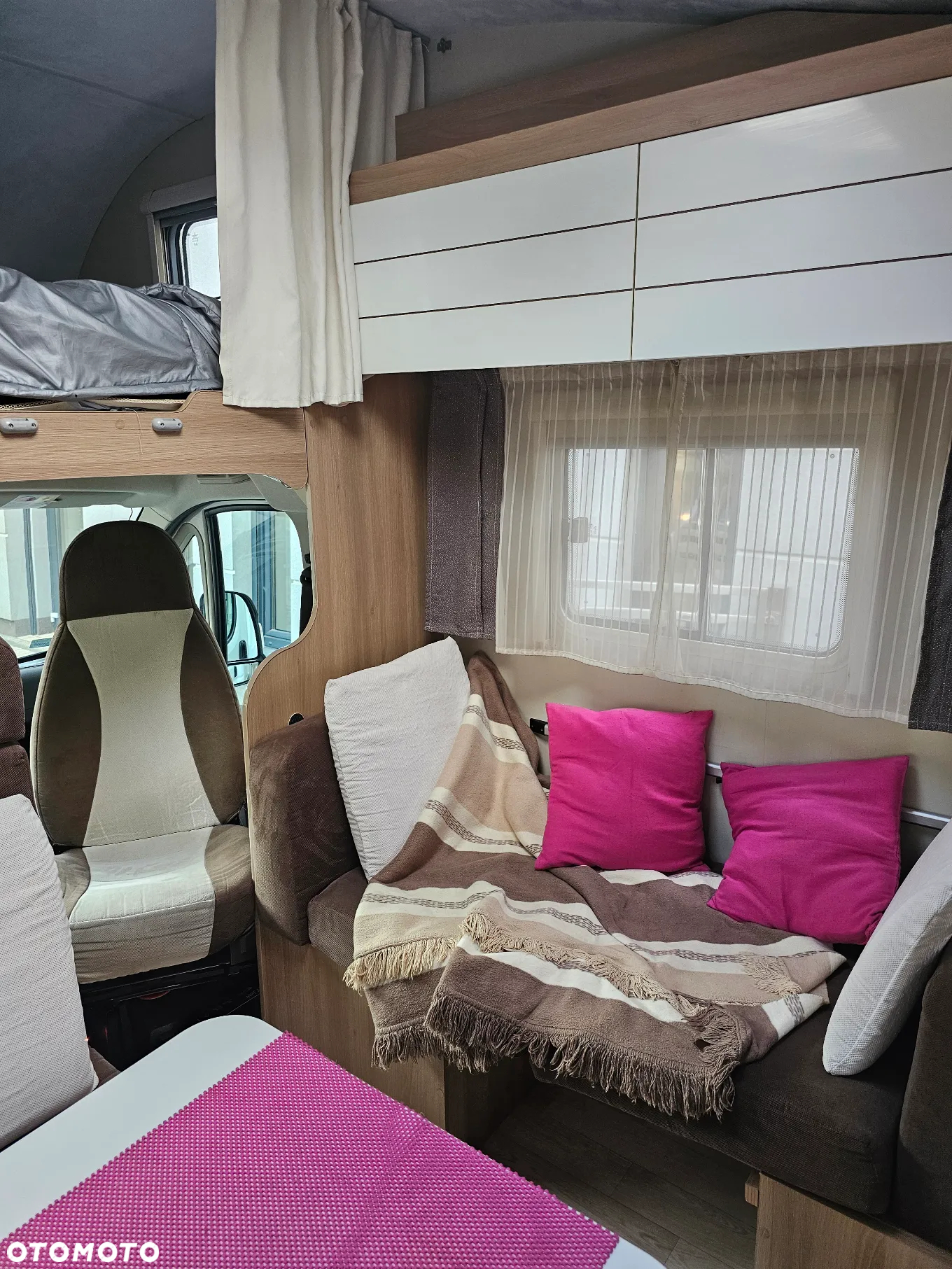 Fiat Ducato - 9