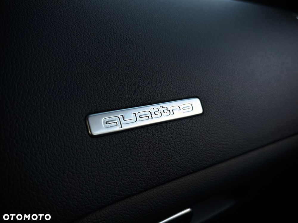 Audi A5 Sportback 2.0 TDI Quattro S tronic - 25