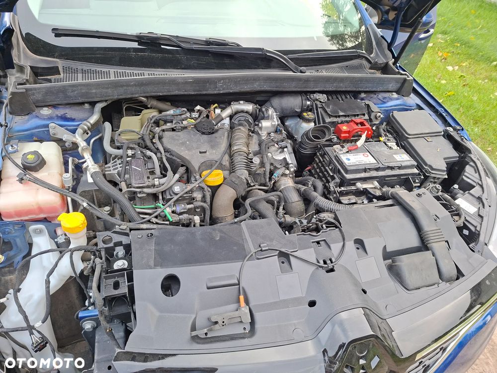 Renault Megane 2023 photo 4
