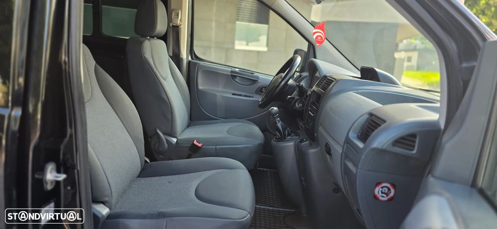 Peugeot Expert 2.0 HDi L2 - 9