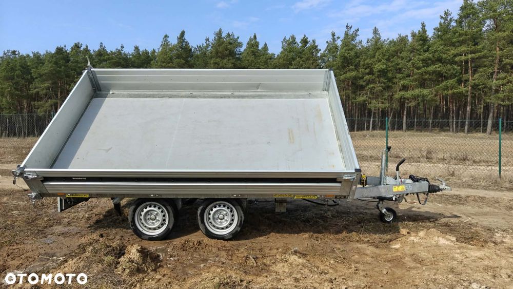 Brenderup TT5325ATB3500 - 4