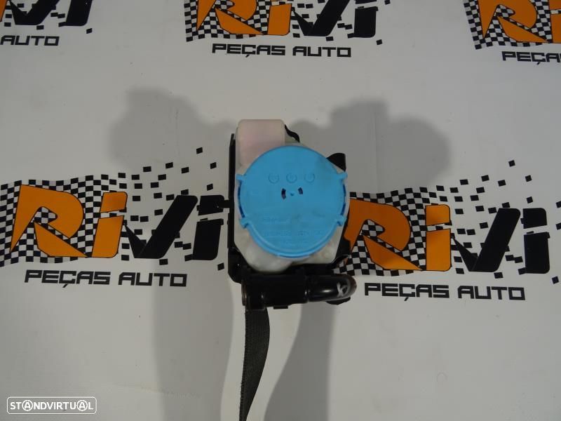Cinto Frontal Esquerdo Opel Insignia A (G09)  Cinto Frontal De Um Opel - 5