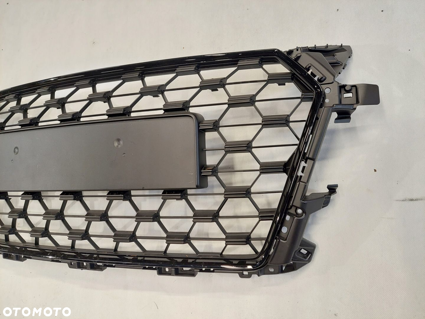 AUDI TT 8S0853651H Atrapa Grill Przód nowa oryginalna - 3