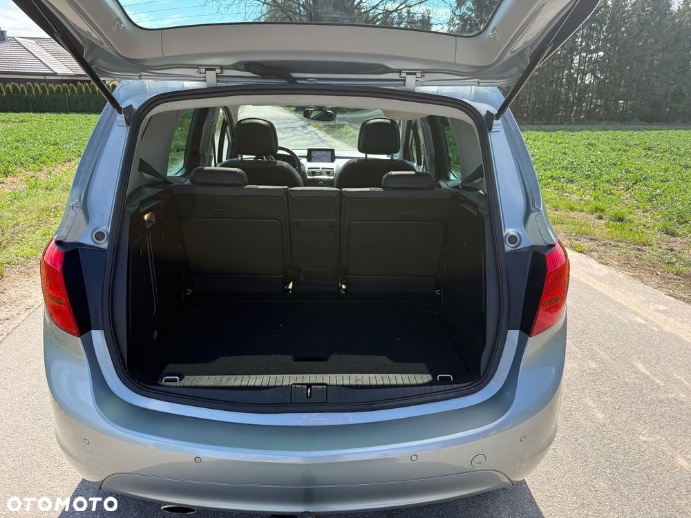 Opel Meriva 1.4 T Cosmo - 19