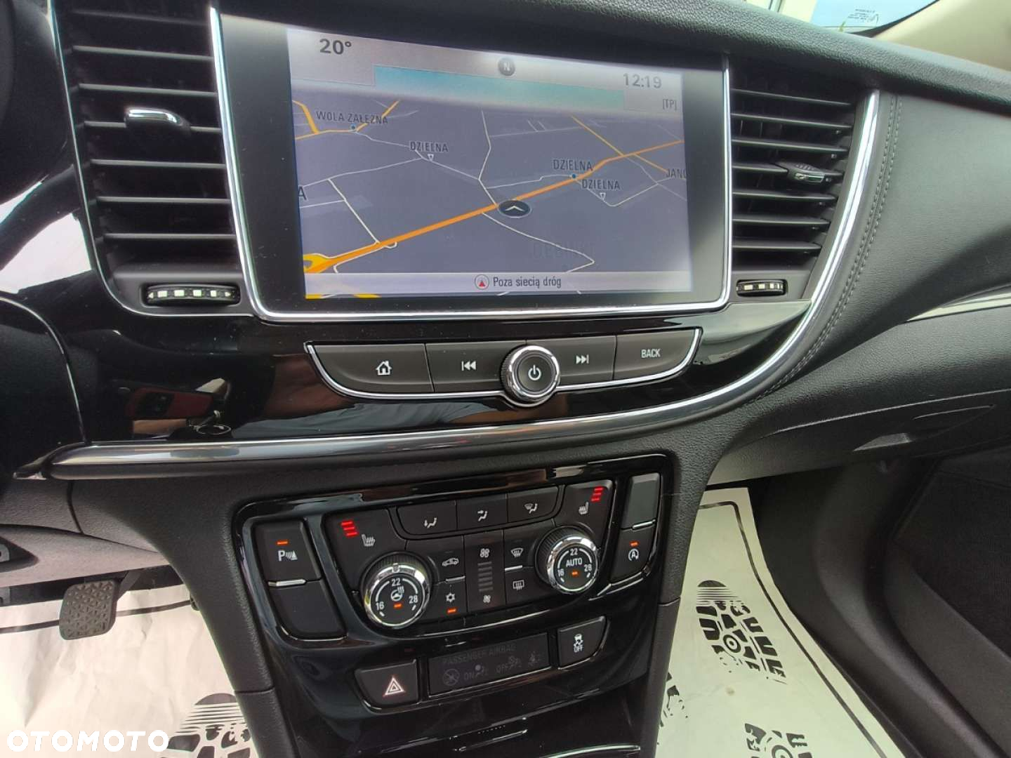 Opel Mokka - 10