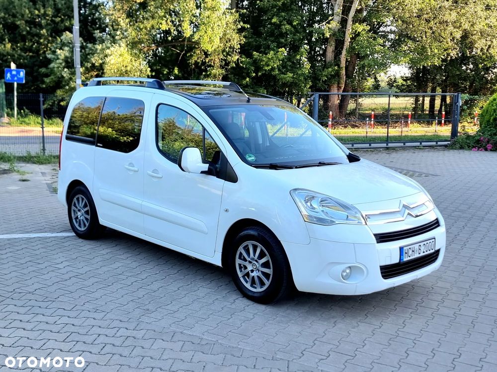 Citroën Berlingo - 34