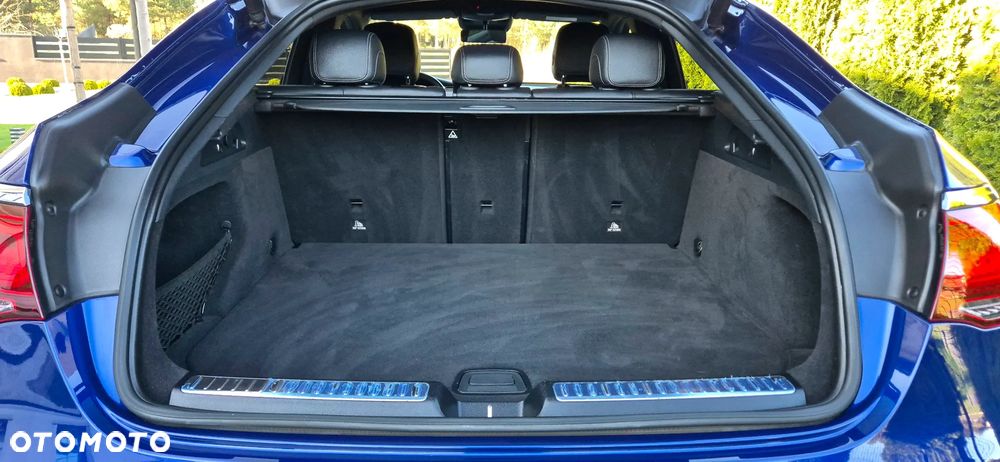 Mercedes-Benz GLC 220 d 4Matic 9G-TRONIC AMG Line Plus - 36