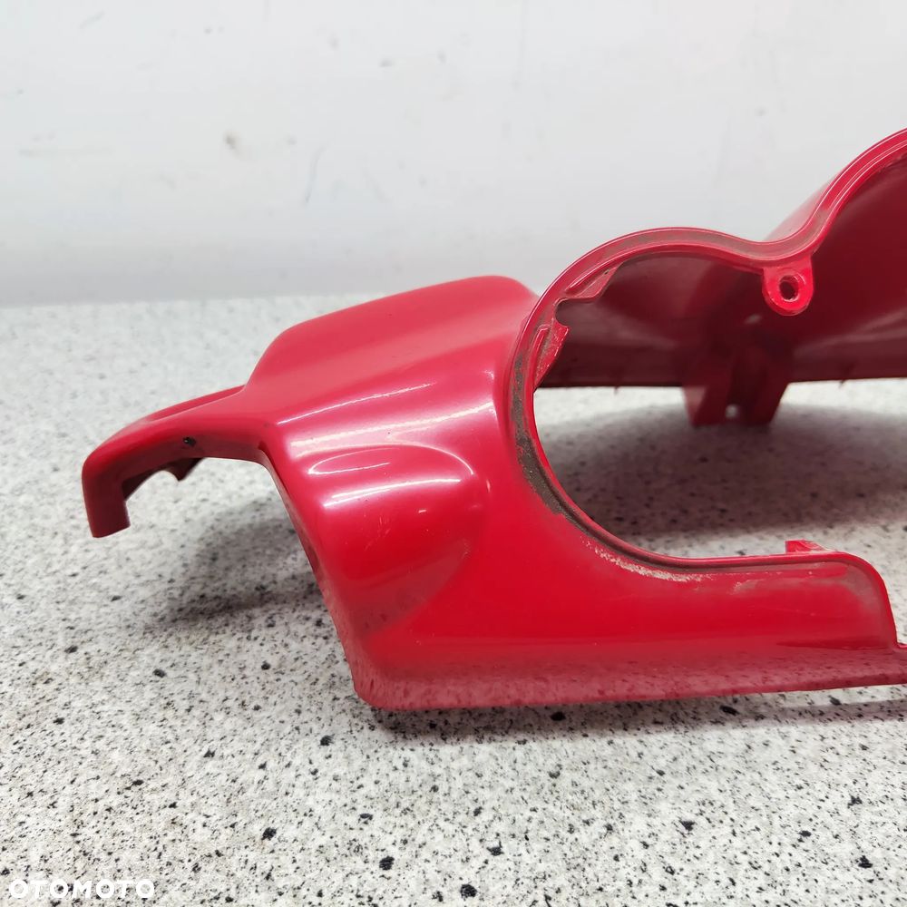 Owiewka przód ,obudowa licznika, osłona kierownicy Peugeot Speedfight 2 - 8