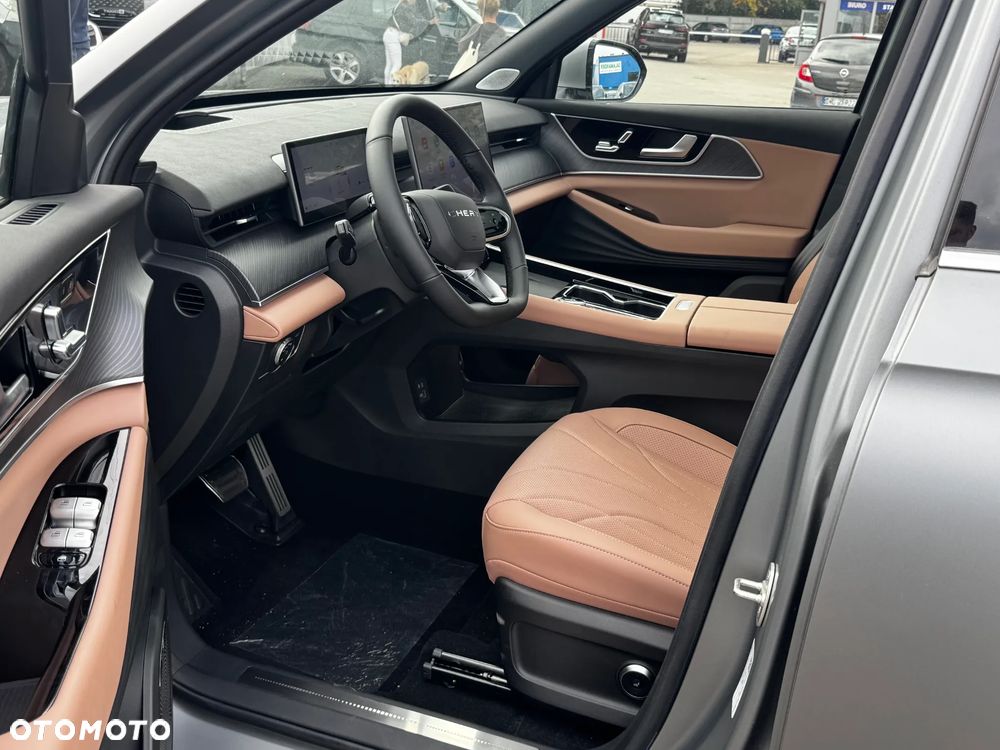Chery Tiggo 9 - 13