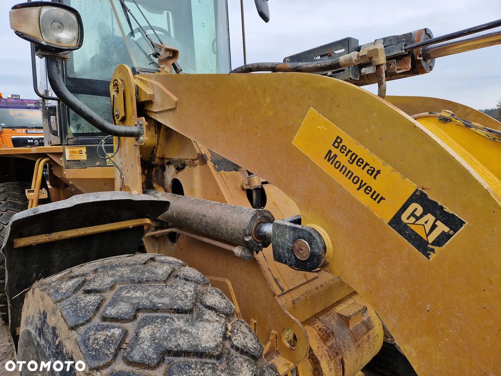 Caterpillar 928h - 14