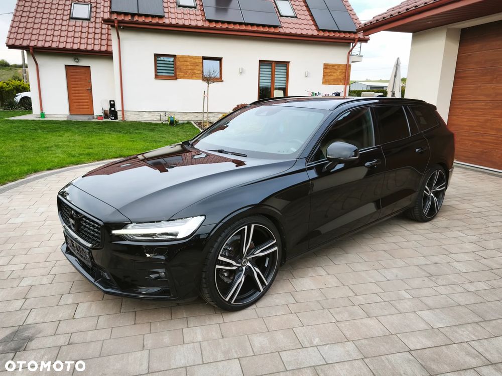 Volvo V60 - 17