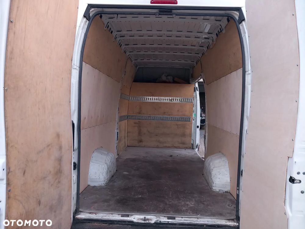 Peugeot Boxer - 5