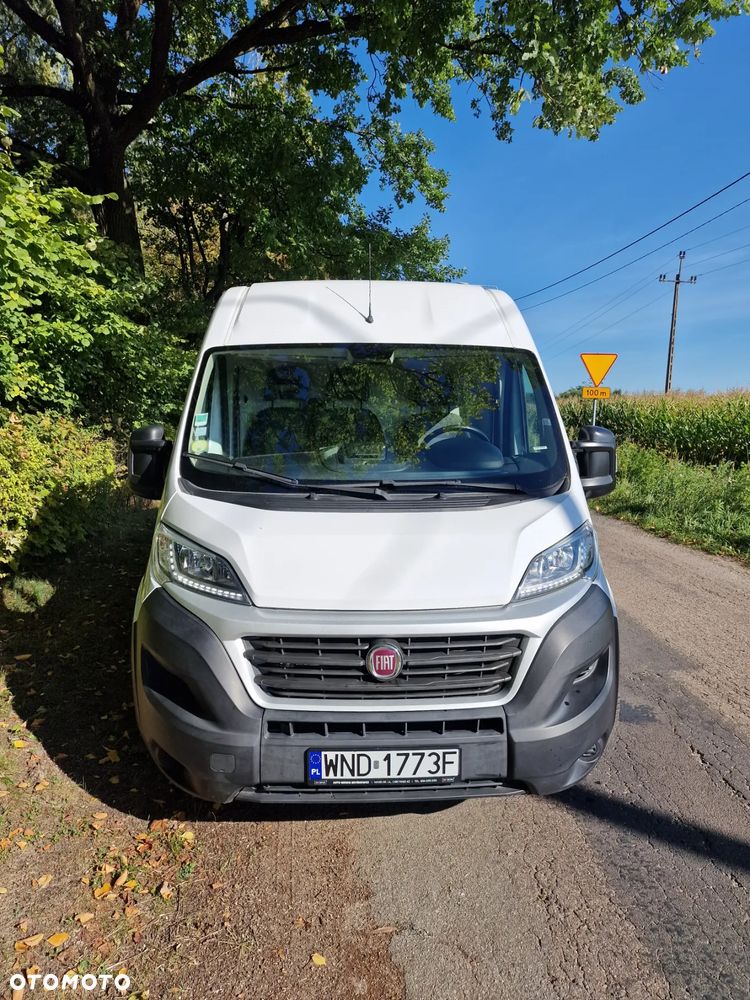 Fiat Ducato - 2