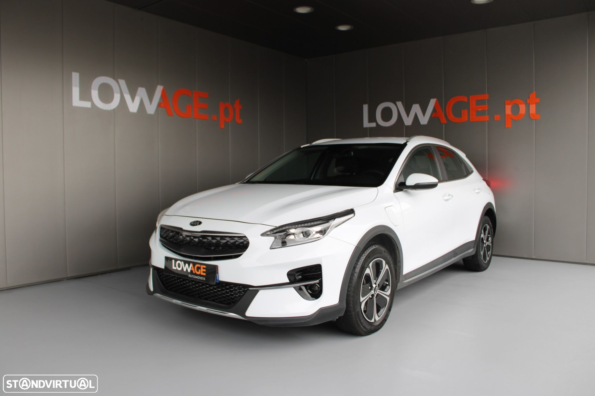 Kia XCeed 1.6 GDi PHEV Drive - 30